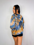 Crew Neck Jumper - Size XS/S