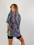 Oversized Mum Tee - Size S/M