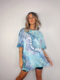 Oversized Mum Tee - Size 2XL/3XL