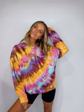Crew Neck Jumper - Size M/L