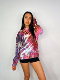 Crew Neck Jumper - Size XS/S