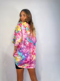 Oversized Mum Tee - Size 2XL/3XL