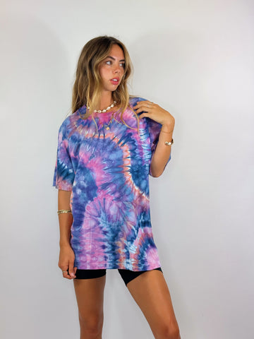 Oversized Mum Tee - Size S/M