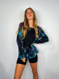 Long Sleeve Mum Tee - S/M