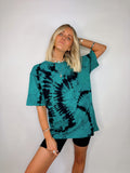 Oversized Mum Tee - Size S/M