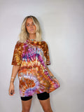 Oversized Mum Tee - Size L/XL