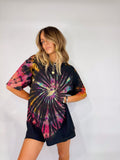 Oversized Mum Tee - Size L/XL