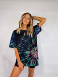 Oversized Mum Tee - Size L/XL