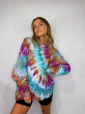 Crew Neck Jumper - Size 2XL/3XL