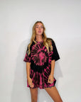 Oversized Mum Tee - Size L/XL