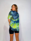 Oversized Mum Tee - Size S/M