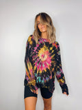 Long Sleeve Mum Tee - L/XL