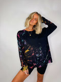 Long Sleeve Mum Tee - M/L