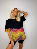 Oversized Mum Tee - Size S/M