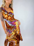 Slinky Dress - Free Size