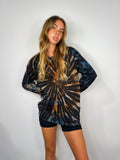 Long Sleeve Mum Tee - M/L