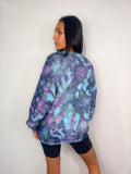 Crew Neck Jumper - Size M/L