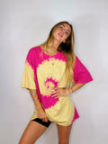 Oversized Mum Tee - Size L/XL