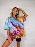 Oversized Mum Tee - Size 2XL/3XL