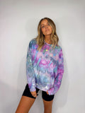 Crew Neck Jumper - Size M/L
