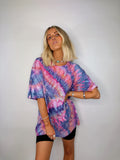 Oversized Mum Tee - Size L/XL