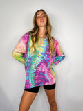 Long Sleeve Mum Tee - L/XL