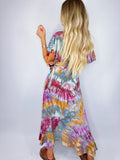 Wrap Dress - L/XL