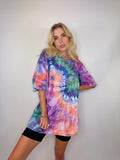 Oversized Mum Tee - Size 2XL/3XL