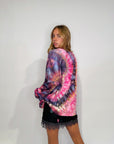 Long Sleeve Mum Tee - XL/2XL