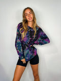 Long Sleeve Mum Tee - S/M