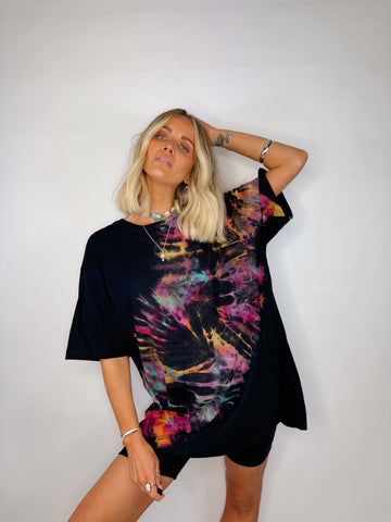 Oversized Mum Tee - Size L/XL