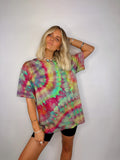 Oversized Mum Tee - Size S/M