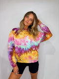 Crew Neck Jumper - Size XS/S