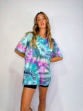 Oversized Mum Tee - Size S/M
