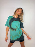 Oversized Mum Tee - Size S/M