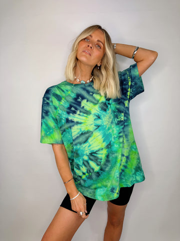 Oversized Mum Tee - Size S/M