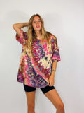 Oversized Mum Tee - Size L/XL