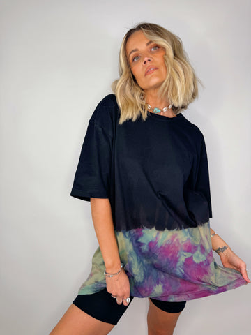 Oversized Mum Tee - Size 2XL/3XL