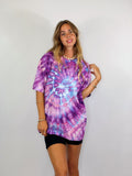 Oversized Mum Tee - Size S/M