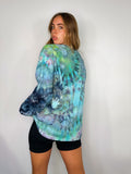 Long Sleeve Mum Tee - L/XL