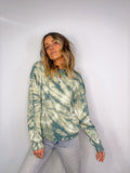 Crew Neck Jumper - Size XS/S