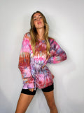 Long Sleeve Mum Tee - XL/2XL