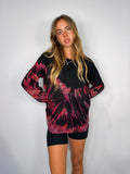 Long Sleeve Mum Tee - S/M