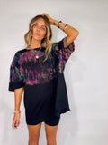 Oversized Mum Tee - Size 2XL/3XL