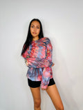 Crew Neck Jumper - Size XS/S