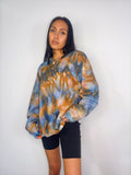 Crew Neck Jumper - Size M/L