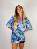 Oversized Mum Tee - Size L/XL