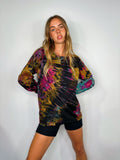 Long Sleeve Mum Tee - S/M
