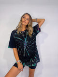 Oversized Mum Tee - Size S/M
