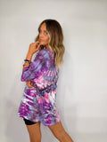Oversized Mum Tee - Size 2XL/3XL